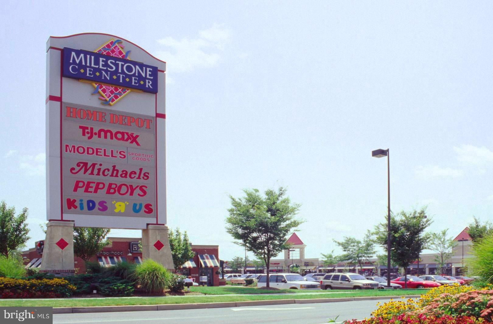 12601 Deoudes Road Boyds, MD 20841 - Photo 66 of 66 Milestone is right around the corner as well!