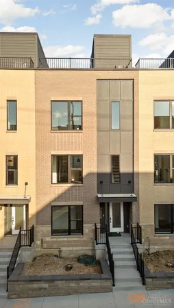 $664,900 | 3008 Woodburn Avenue, Cincinnati, OH 45206