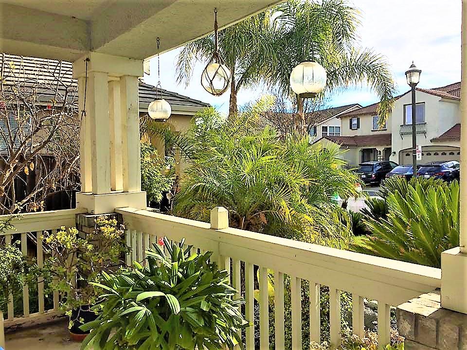 3532 Keystone Loop Discovery Bay, CA 94505 - Photo 2 of 37 a view of a potted plant in front of a building