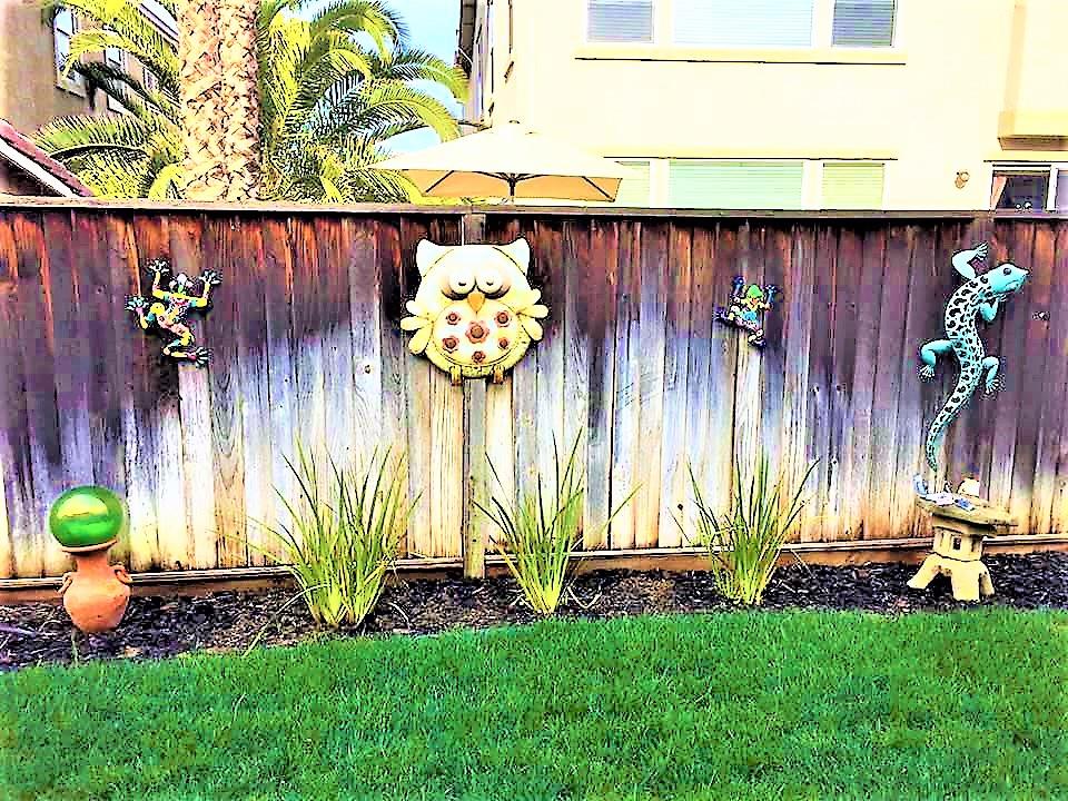 3532 Keystone Loop Discovery Bay, CA 94505 - Photo 25 of 37 a view of outdoor space and yard