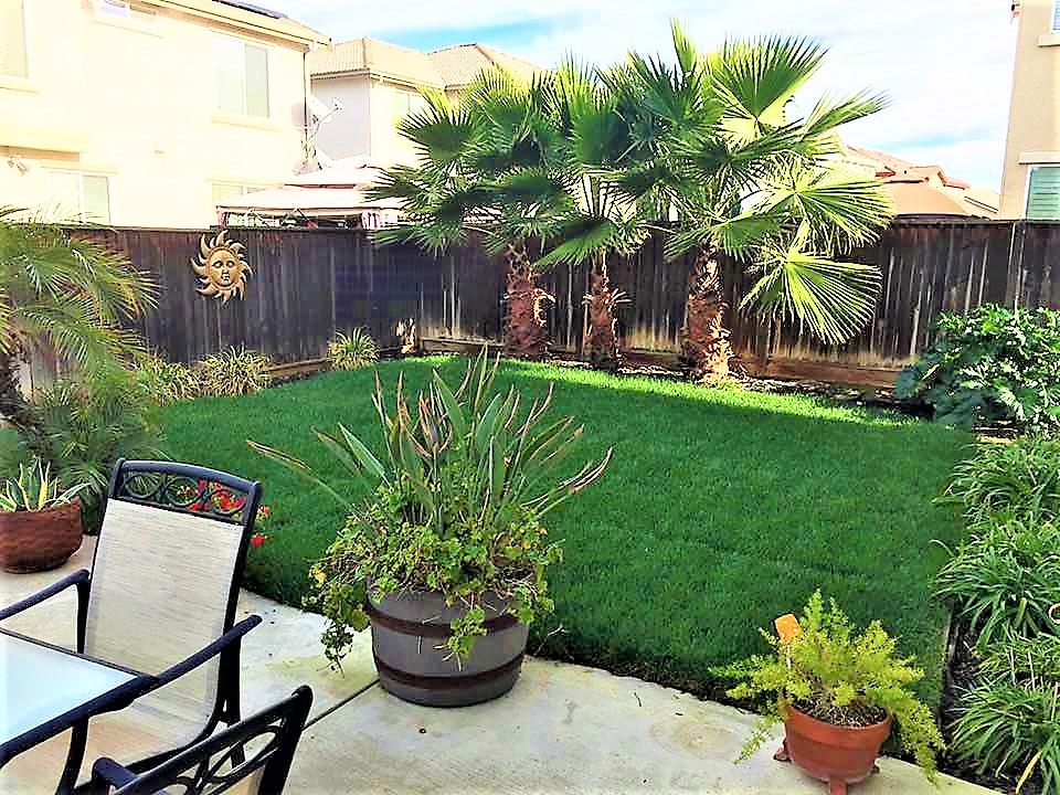 3532 Keystone Loop Discovery Bay, CA 94505 - Photo 29 of 37 a view of a chair and table in the garden