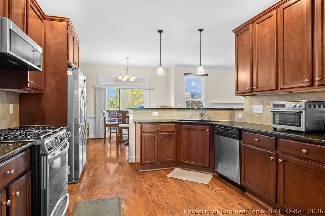 2712 Plum Ridge Road Fayetteville, NC 28306 - Photo 17 of 40