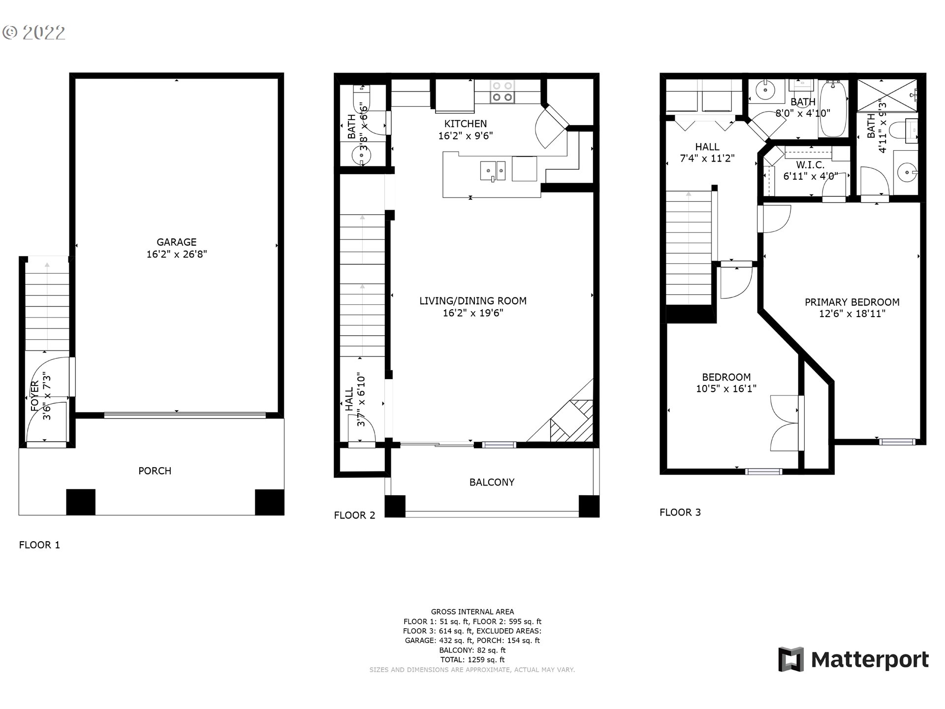 650 Springtree Lane West Linn, OR 97068 - Photo 27 of 27 Gallery Image 27