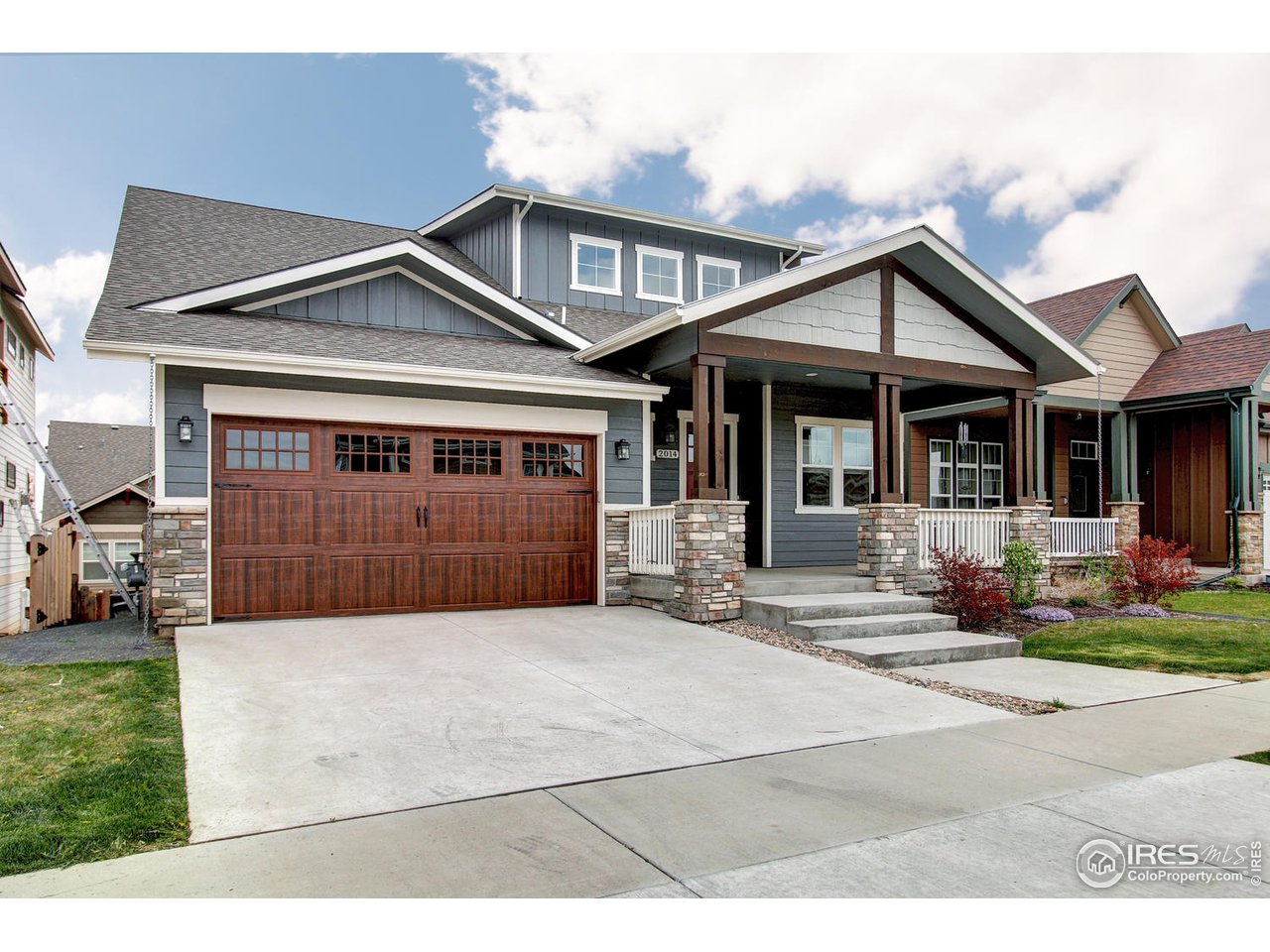 Welcome Home!