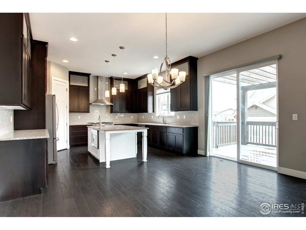 2014 Scarecrow Road Fort Collins, CO 80525 - Photo 14 of 40 Dining Area