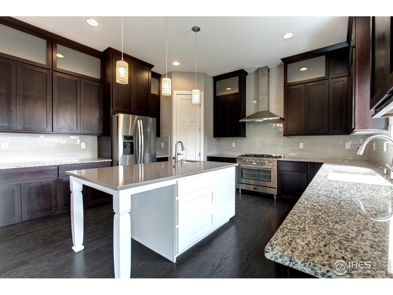 2014 Scarecrow Road Fort Collins, CO 80525 - Photo 18 of 40 Upgraded Kitchen