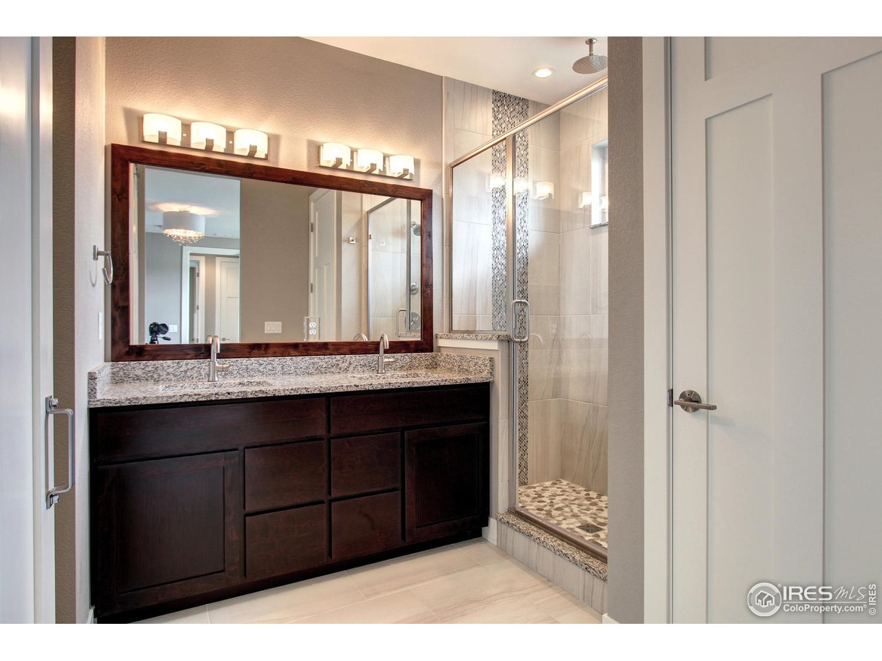 2014 Scarecrow Road Fort Collins, CO 80525 - Photo 26 of 40 Dual Sink Master Bath