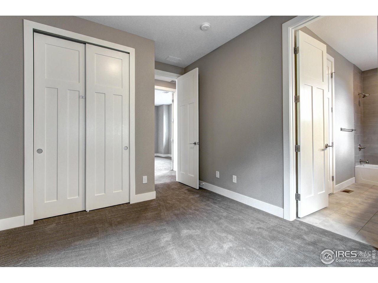 2014 Scarecrow Road Fort Collins, CO 80525 - Photo 28 of 40 Upper Bed 3