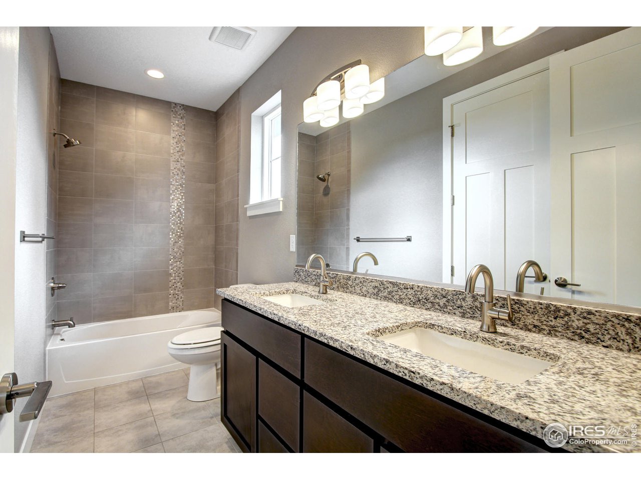 2014 Scarecrow Road Fort Collins, CO 80525 - Photo 30 of 40 Upper Jack and Jill Bath