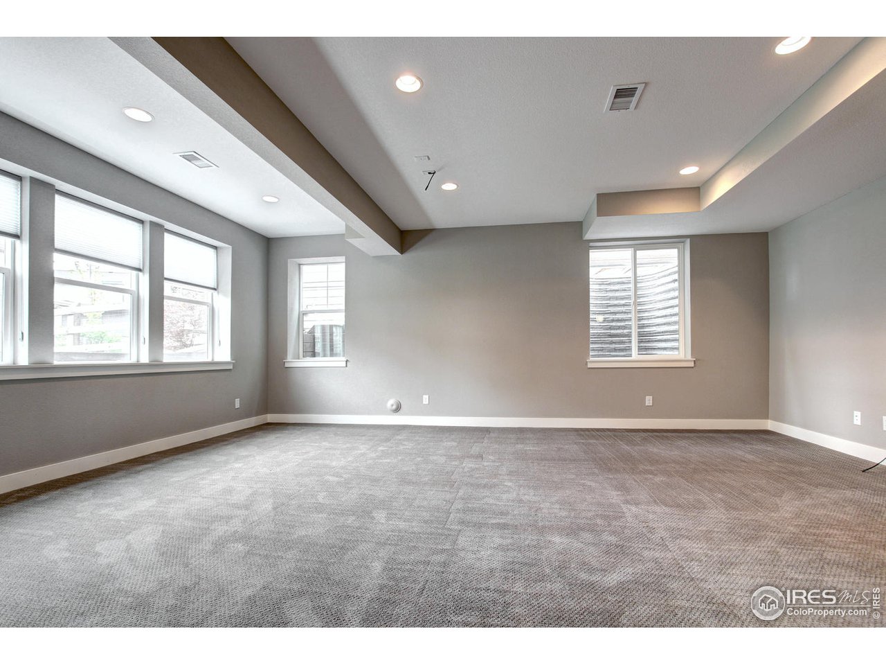 2014 Scarecrow Road Fort Collins, CO 80525 - Photo 32 of 40 Pre-Wired for Home Theater