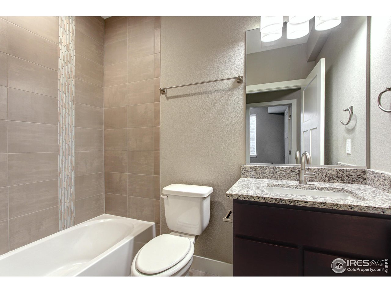 2014 Scarecrow Road Fort Collins, CO 80525 - Photo 39 of 40 Basement Full Bath