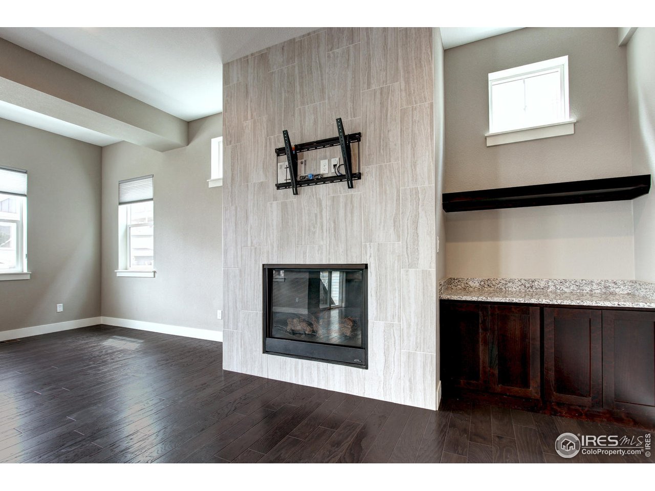 2014 Scarecrow Road Fort Collins, CO 80525 - Photo 8 of 40 Gas Fireplace