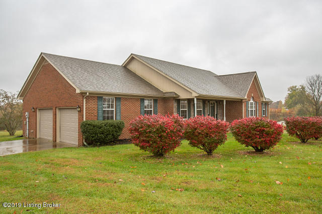 4996 Hickory Ridge Road Waddy, KY 40076 - Photo 3 of 56 784A4121
