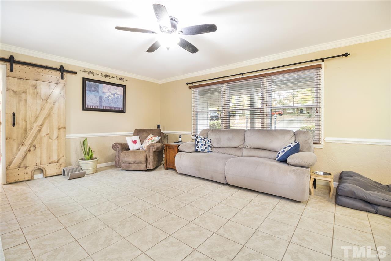 343 South Allen Road Wake Forest, NC 27587 - Photo 3 of 28 Gallery Image 3