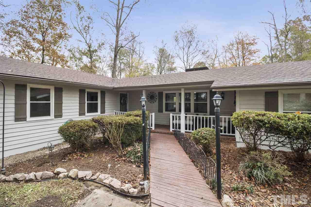 343 South Allen Road Wake Forest, NC 27587 - Photo 23 of 28 Gallery Image 23
