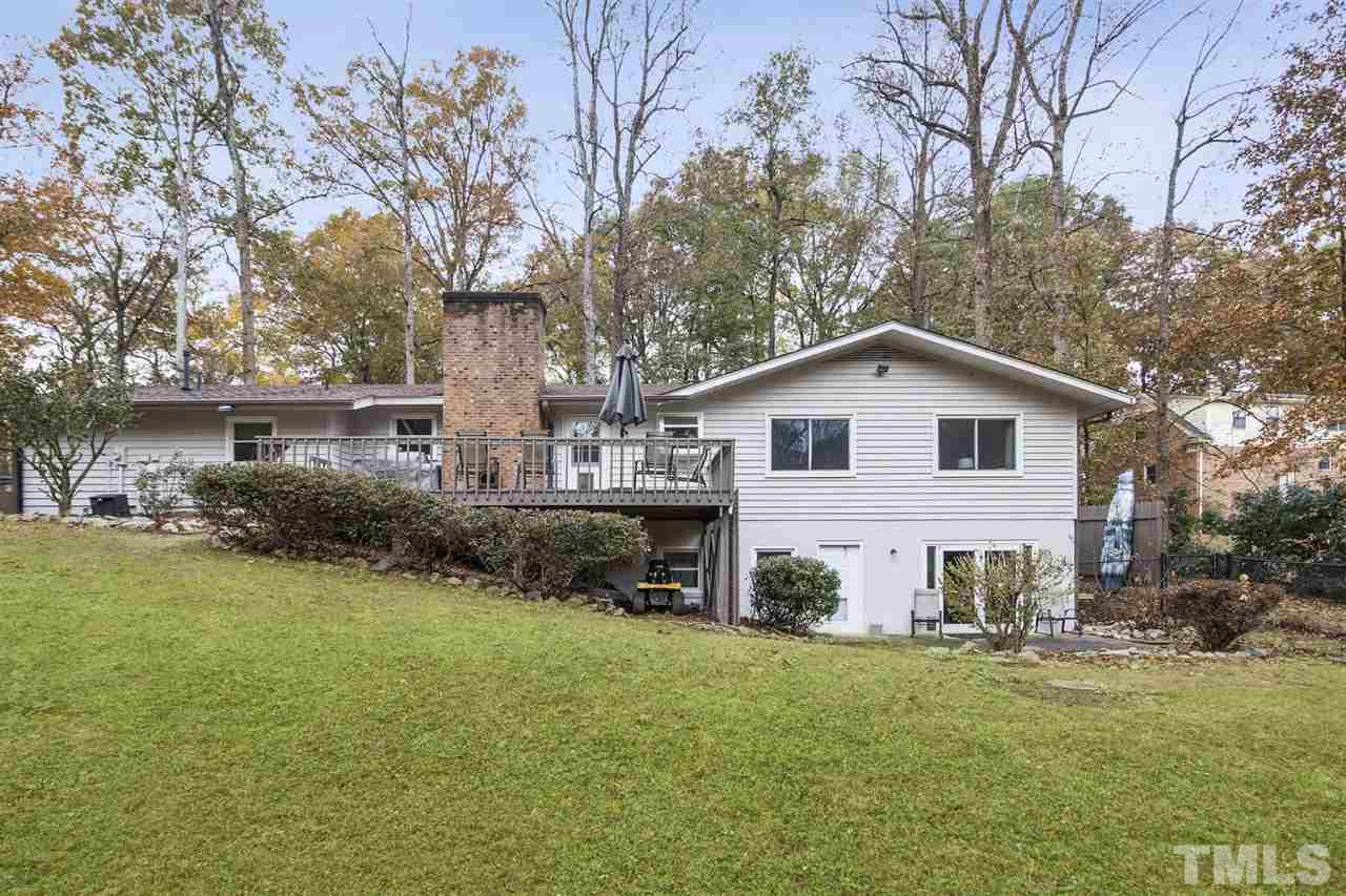 343 South Allen Road Wake Forest, NC 27587 - Photo 27 of 28 Gallery Image 27