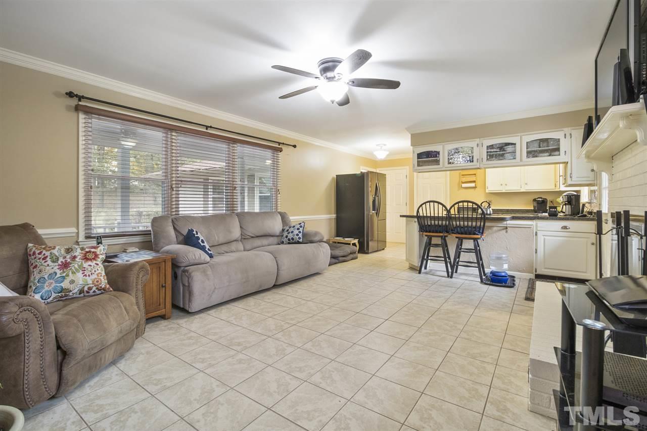 343 South Allen Road Wake Forest, NC 27587 - Photo 4 of 28 Gallery Image 4