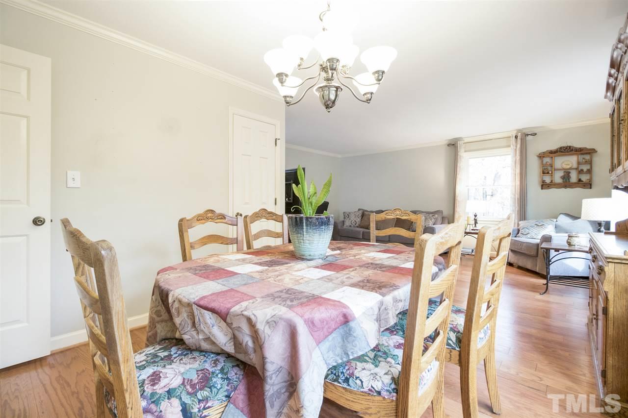 343 South Allen Road Wake Forest, NC 27587 - Photo 5 of 28 Gallery Image 5