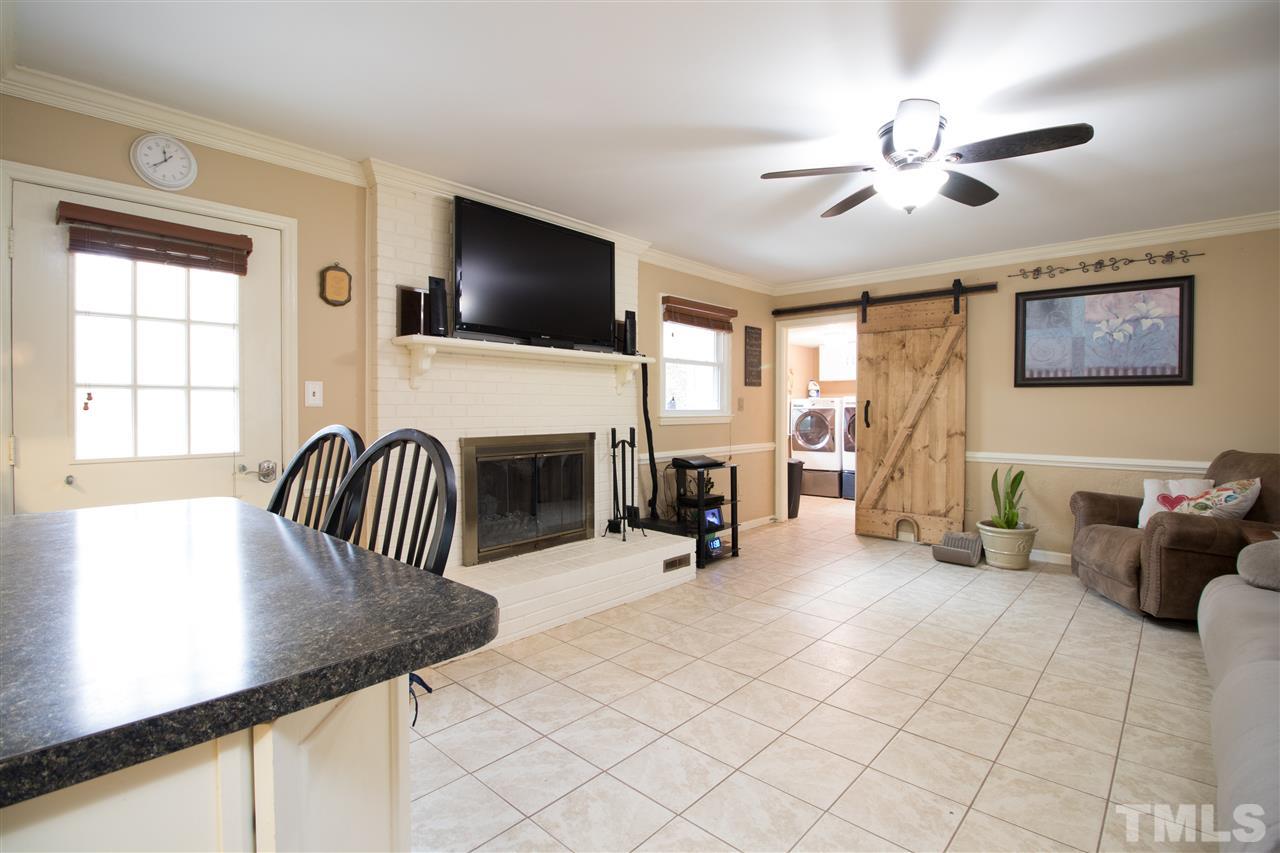 343 South Allen Road Wake Forest, NC 27587 - Photo 6 of 28 Gallery Image 6
