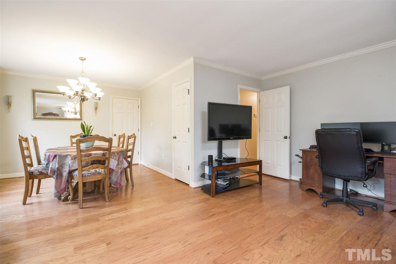 343 South Allen Road Wake Forest, NC 27587 - Photo 7 of 28 Gallery Image 7