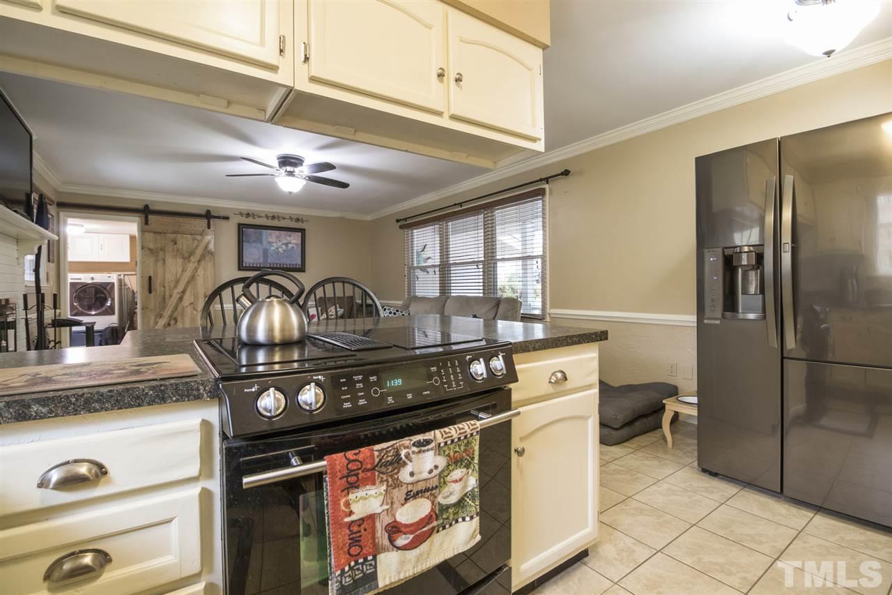 343 South Allen Road Wake Forest, NC 27587 - Photo 8 of 28 Gallery Image 8