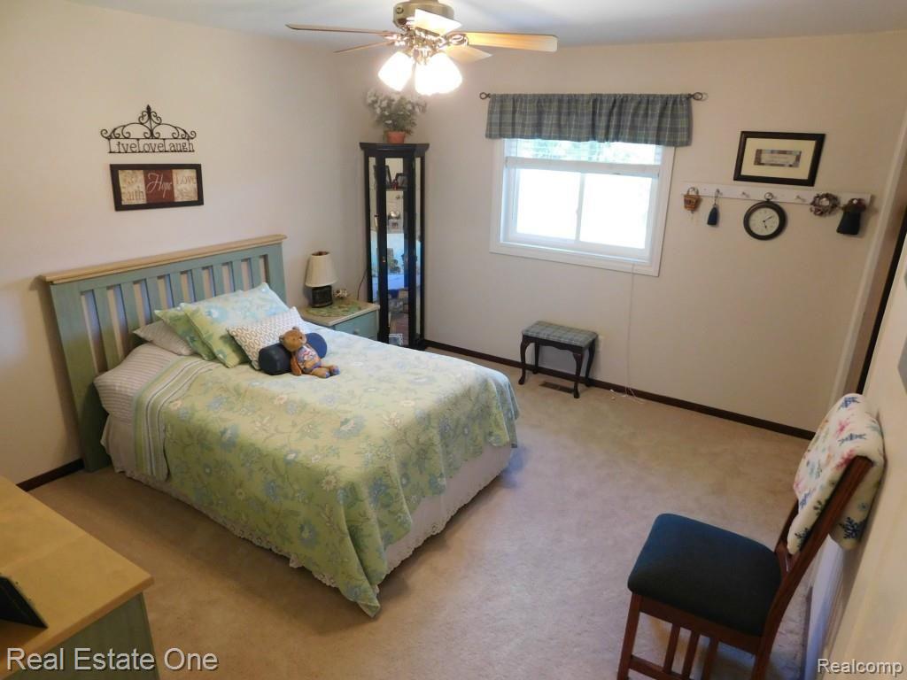 11372 Buno Road Brighton, MI 48114 - Photo 19 of 48 bedroom 2