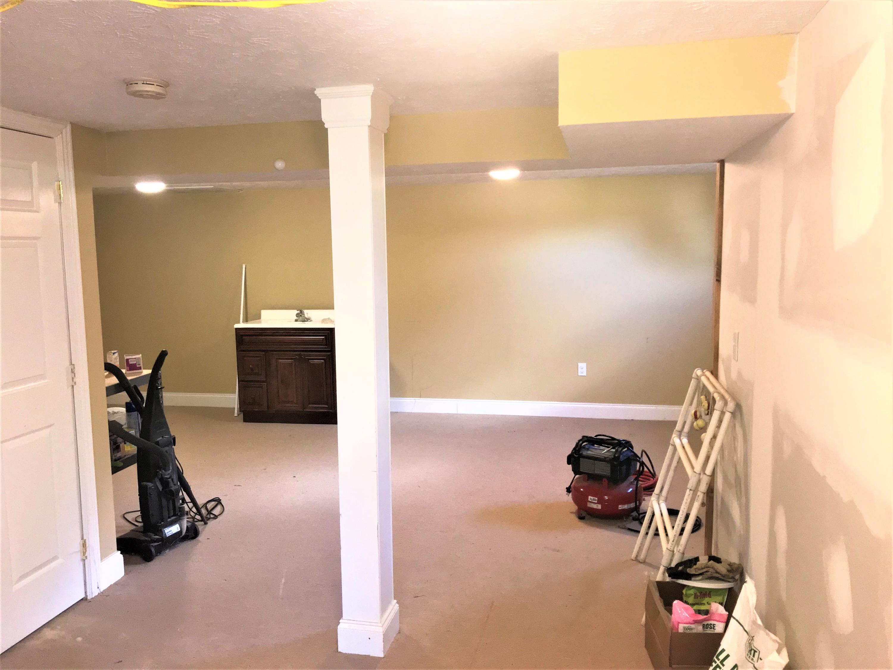 875 West Bourbon Road Somerset, KY 42503 - Photo 39 of 60 Lower level