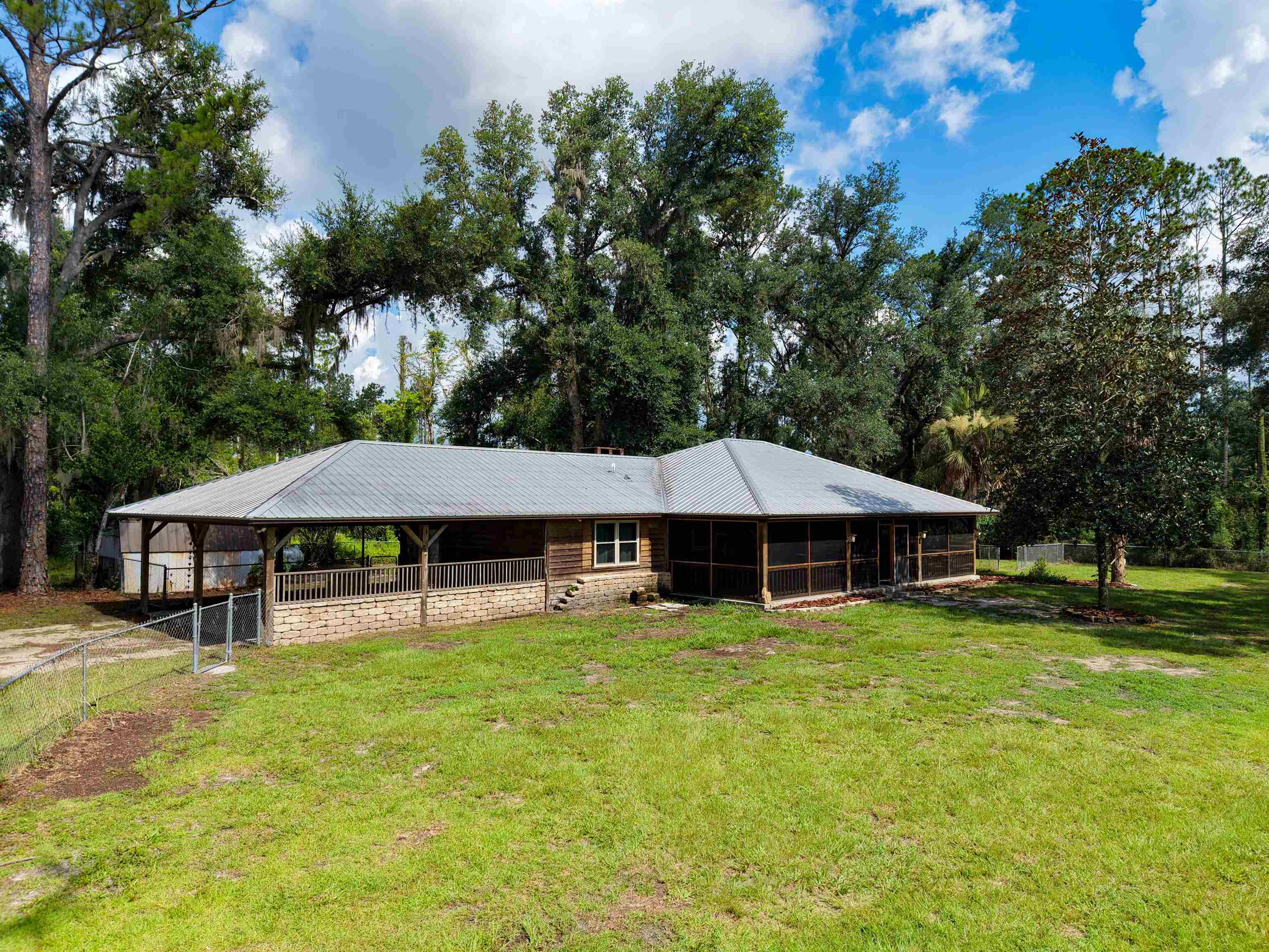 3087 Green Farm Road Perry, FL 32347 - Photo 45 of 69