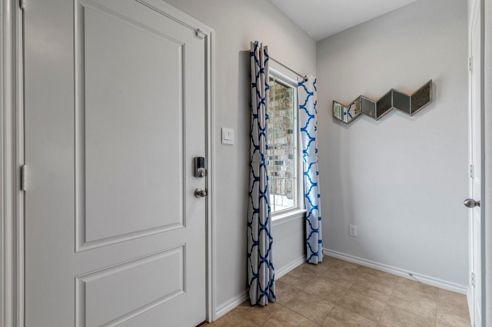 168 Mojave Road Boyd, TX 76023 - Photo 27 of 37 a view of an front door