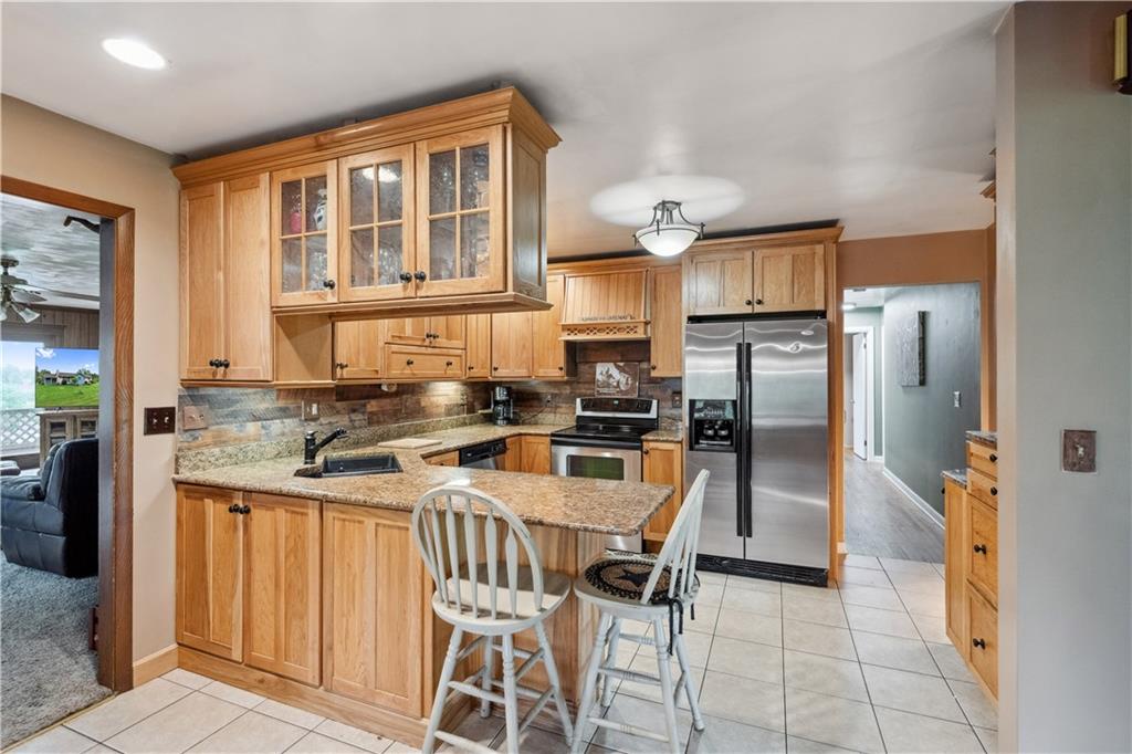 829 Hecla Road Mount Pleasant, PA 15666 - Photo 12 of 40 Gallery Image 12