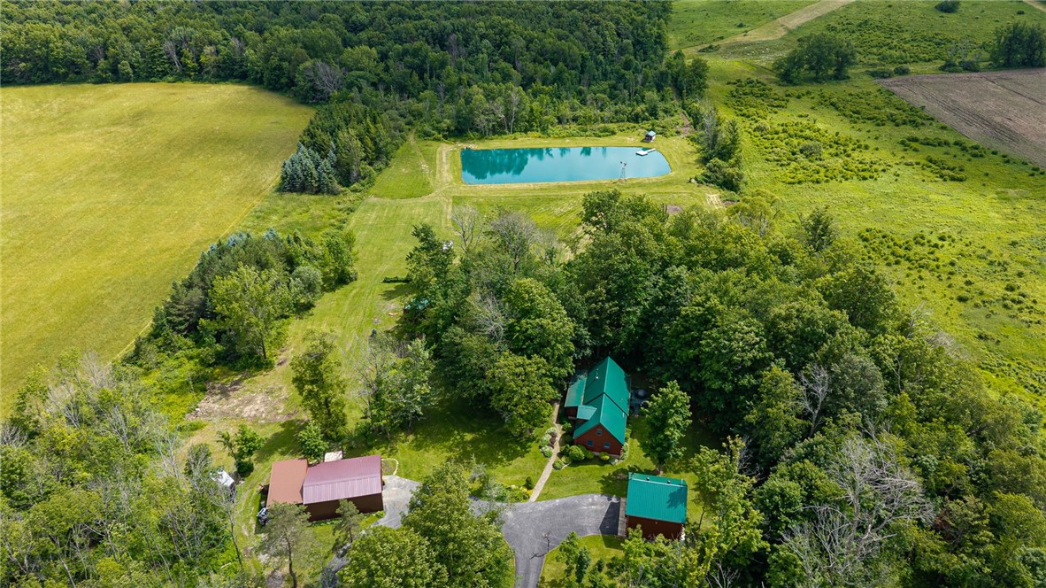 4558 Sage Road Middlebury, NY 14569 - Photo 7 of 47