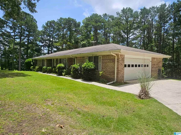 $264,900 | 1120 Ridge Trail, Warrior, AL 35180