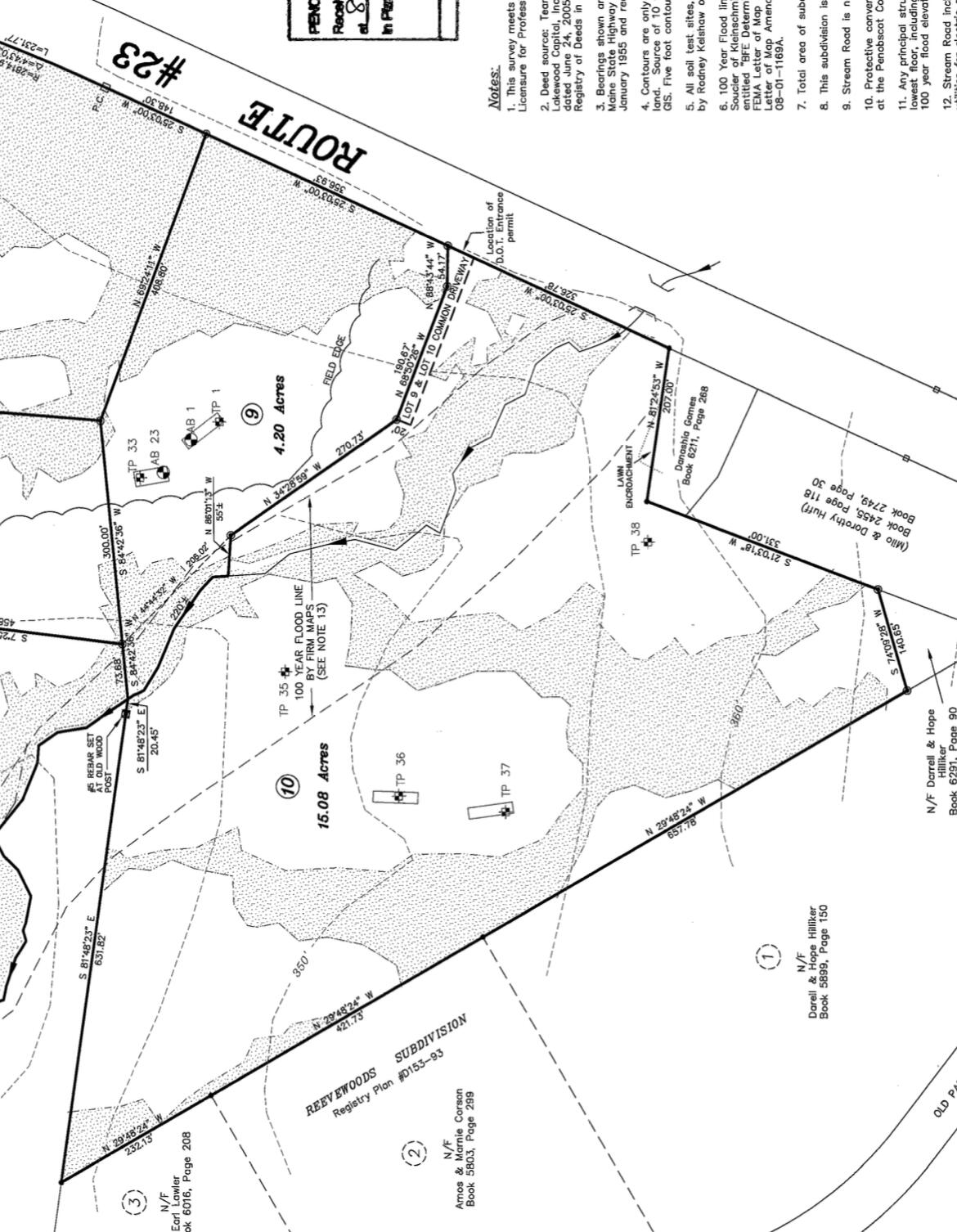 201 Map Road Dexter, ME 04930 - Photo 6 of 6 6