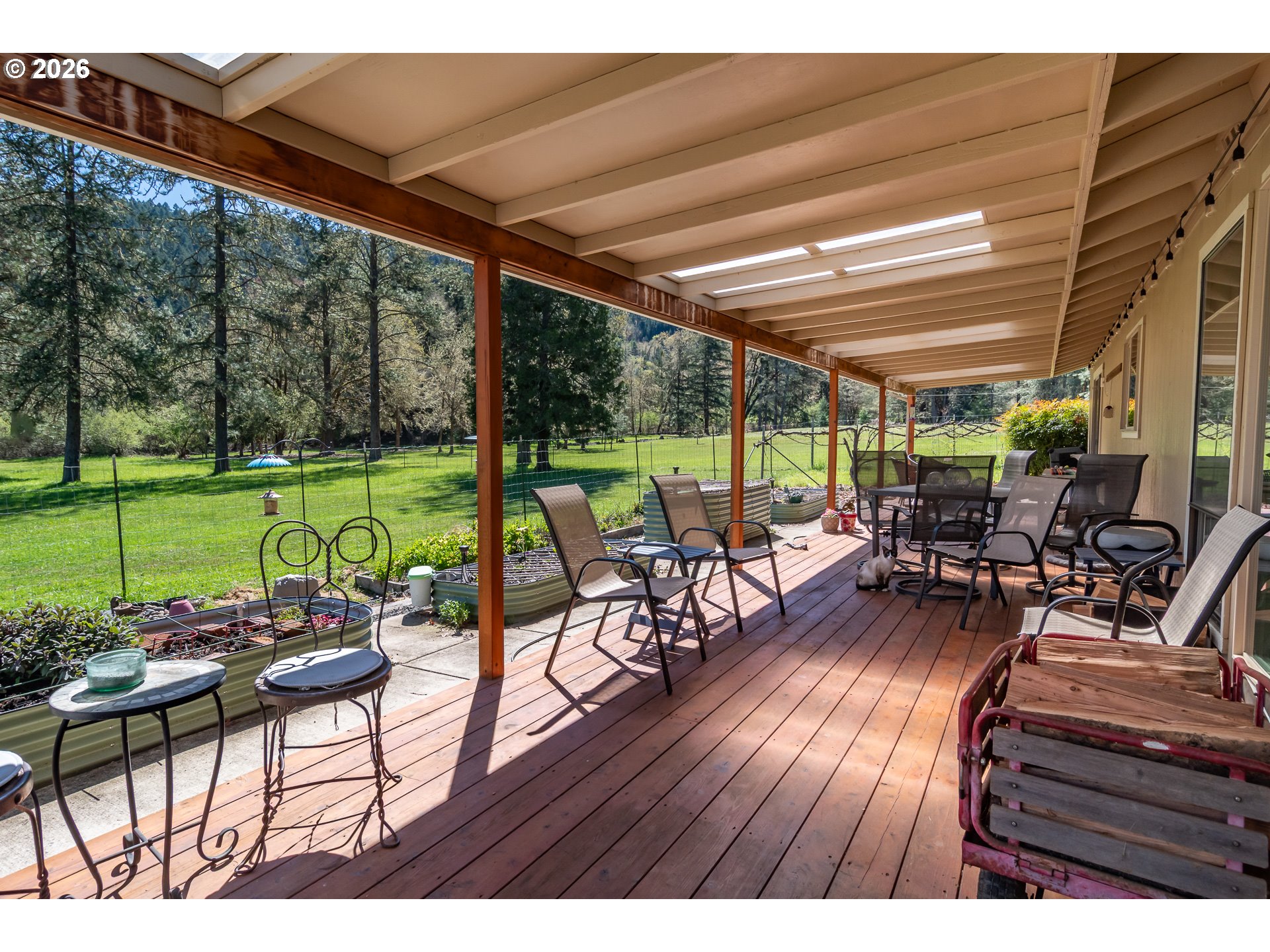 1868 Larson Road Roseburg, OR 97471 - Photo 21 of 48