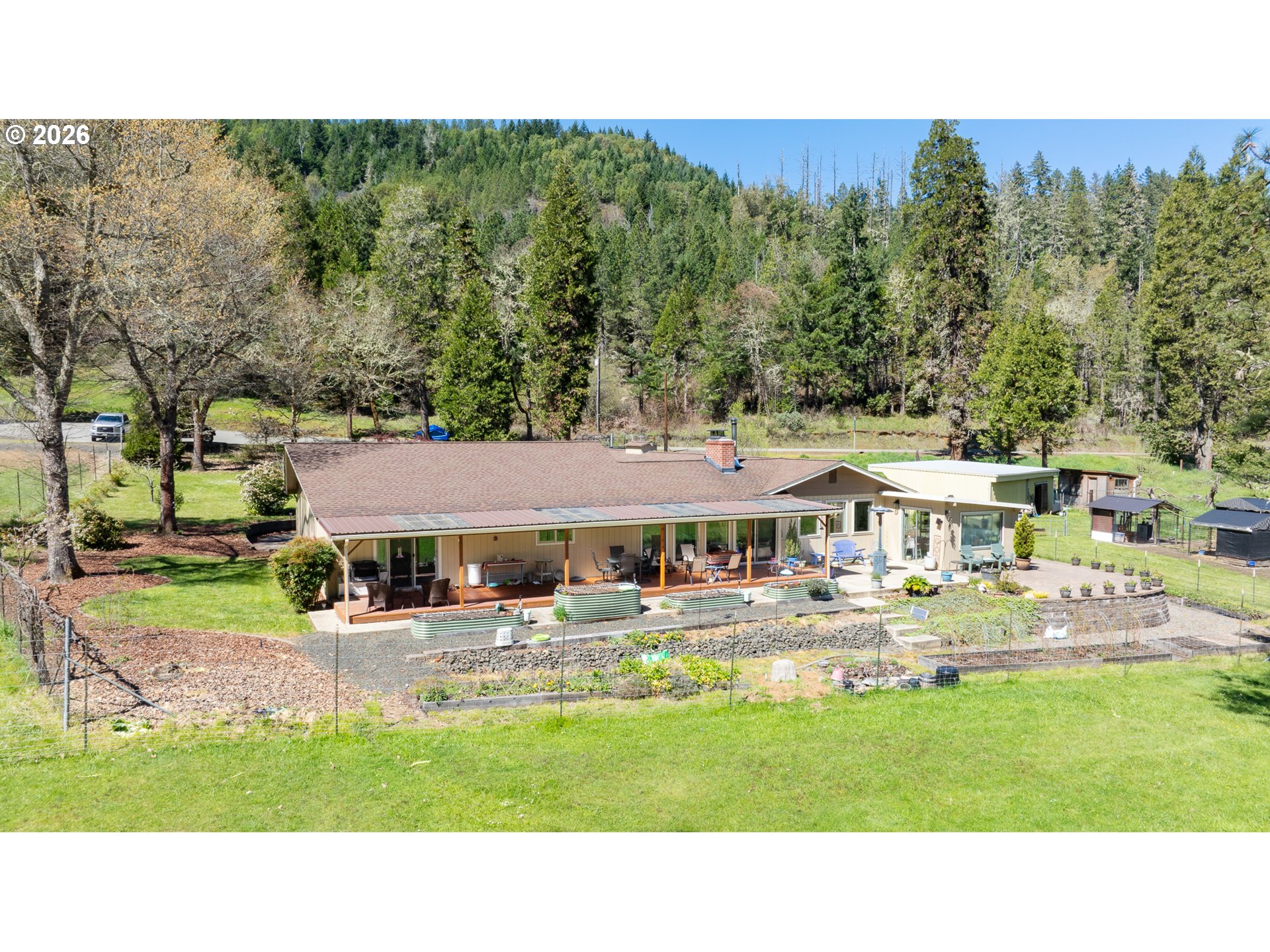 1868 Larson Road Roseburg, OR 97471 - Photo 24 of 48