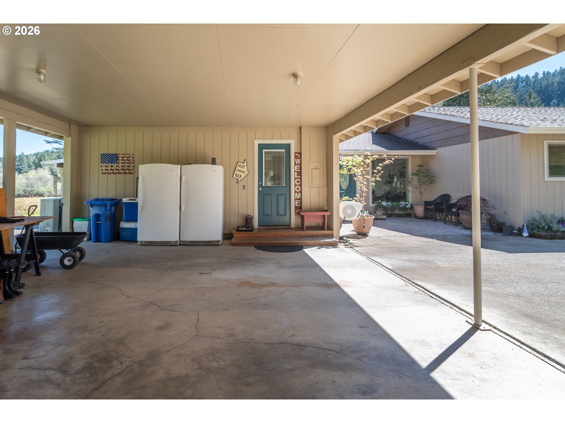 1868 Larson Road Roseburg, OR 97471 - Photo 27 of 48