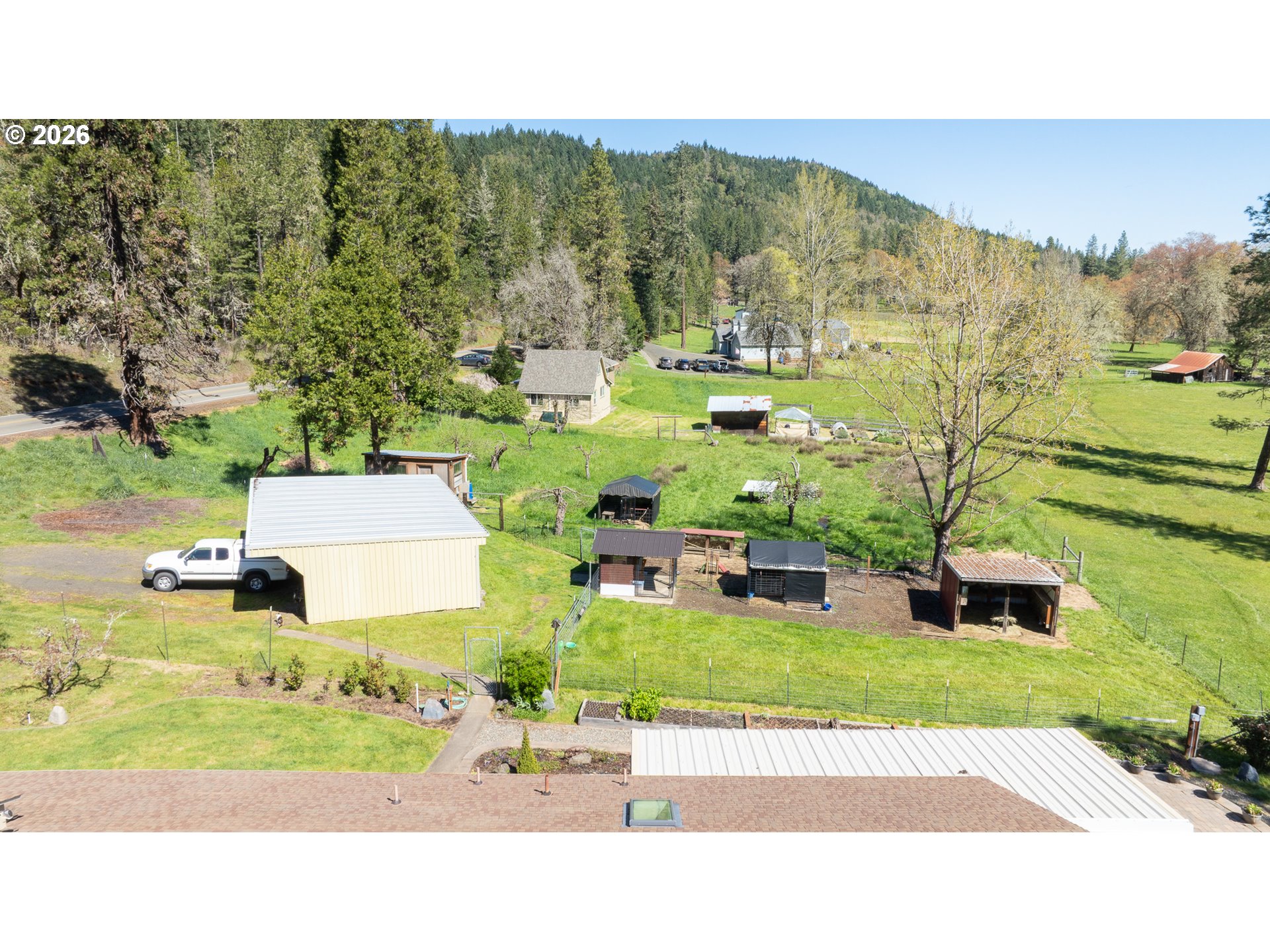 1868 Larson Road Roseburg, OR 97471 - Photo 31 of 48