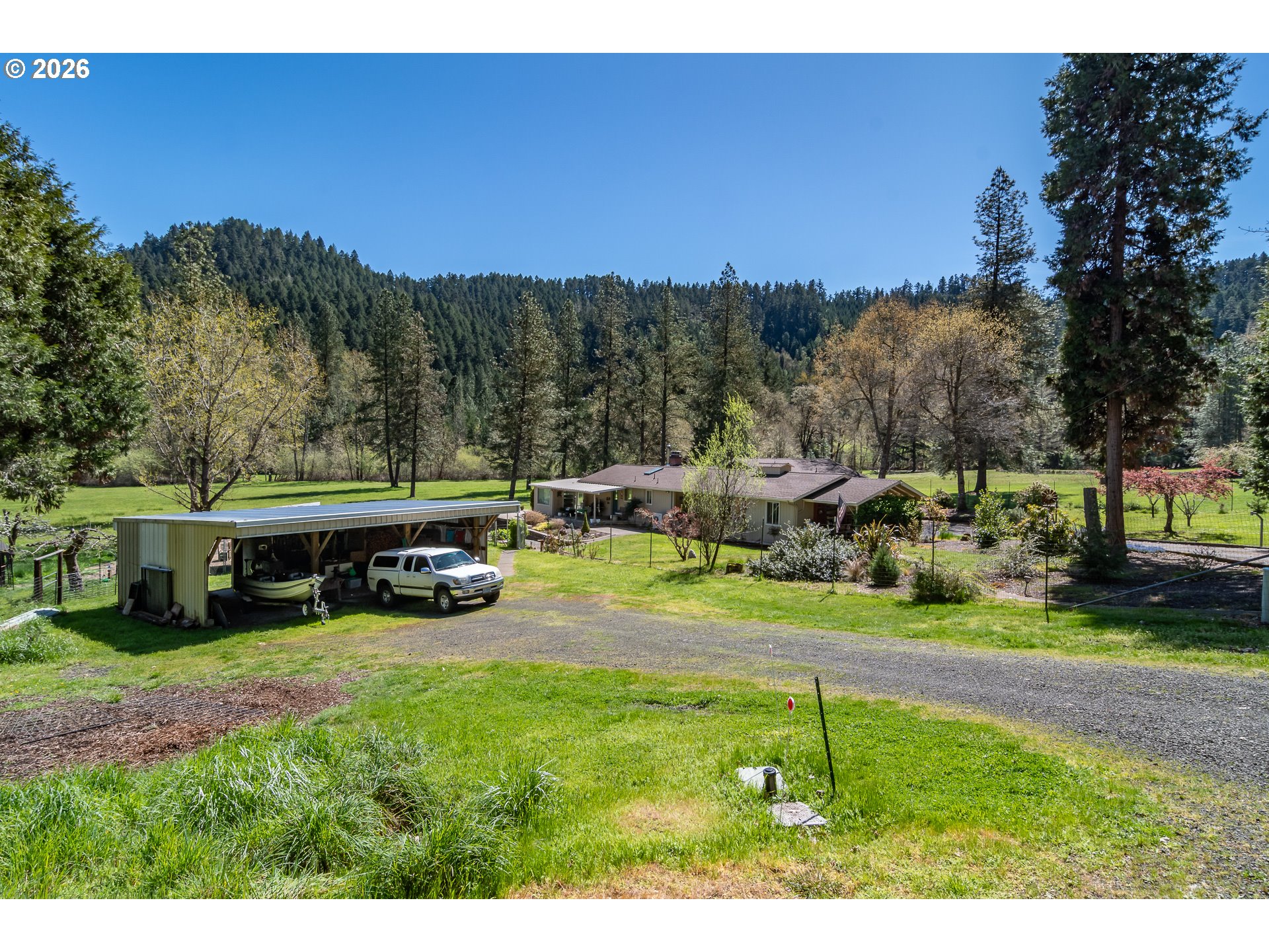 1868 Larson Road Roseburg, OR 97471 - Photo 32 of 48