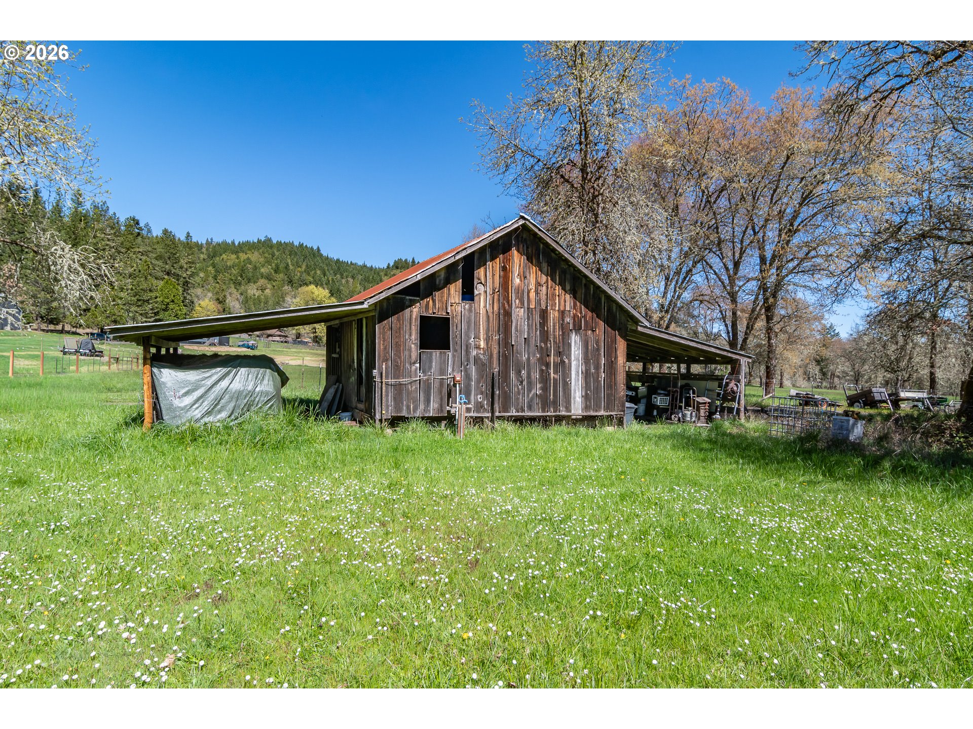 1868 Larson Road Roseburg, OR 97471 - Photo 35 of 48