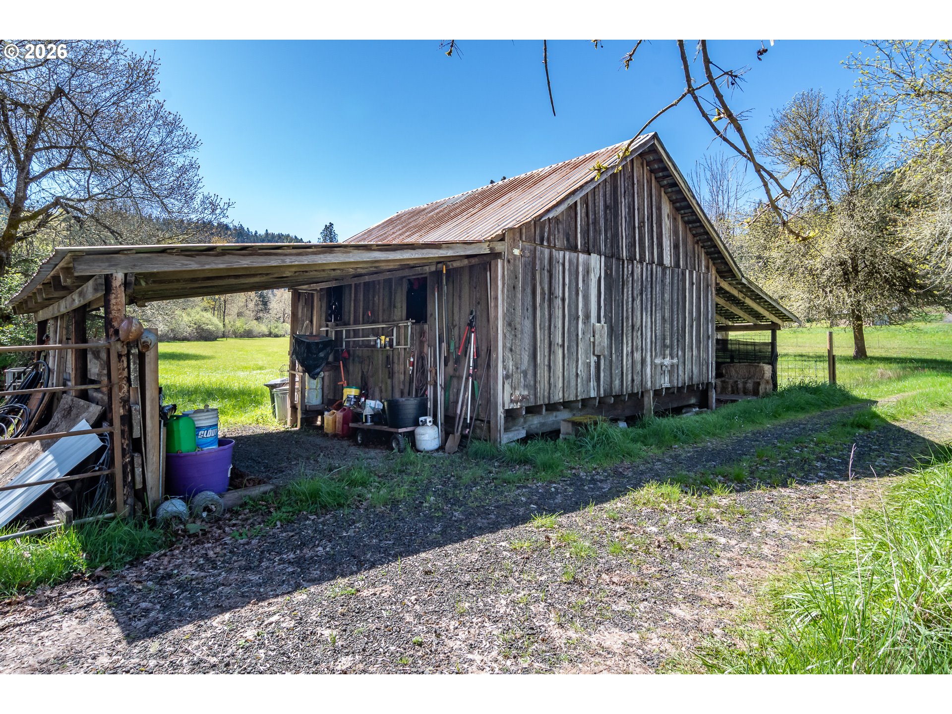 1868 Larson Road Roseburg, OR 97471 - Photo 36 of 48