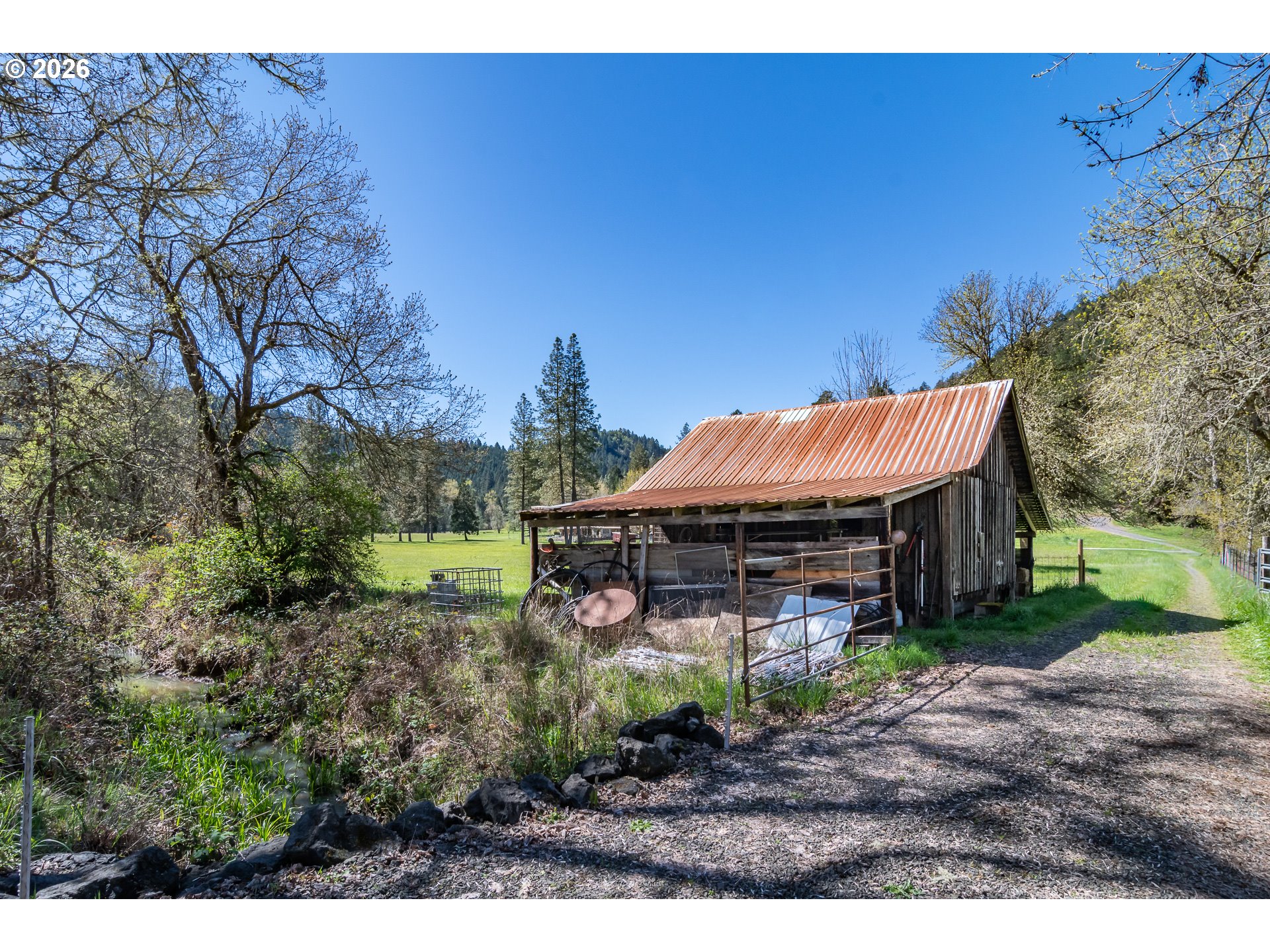 1868 Larson Road Roseburg, OR 97471 - Photo 37 of 48