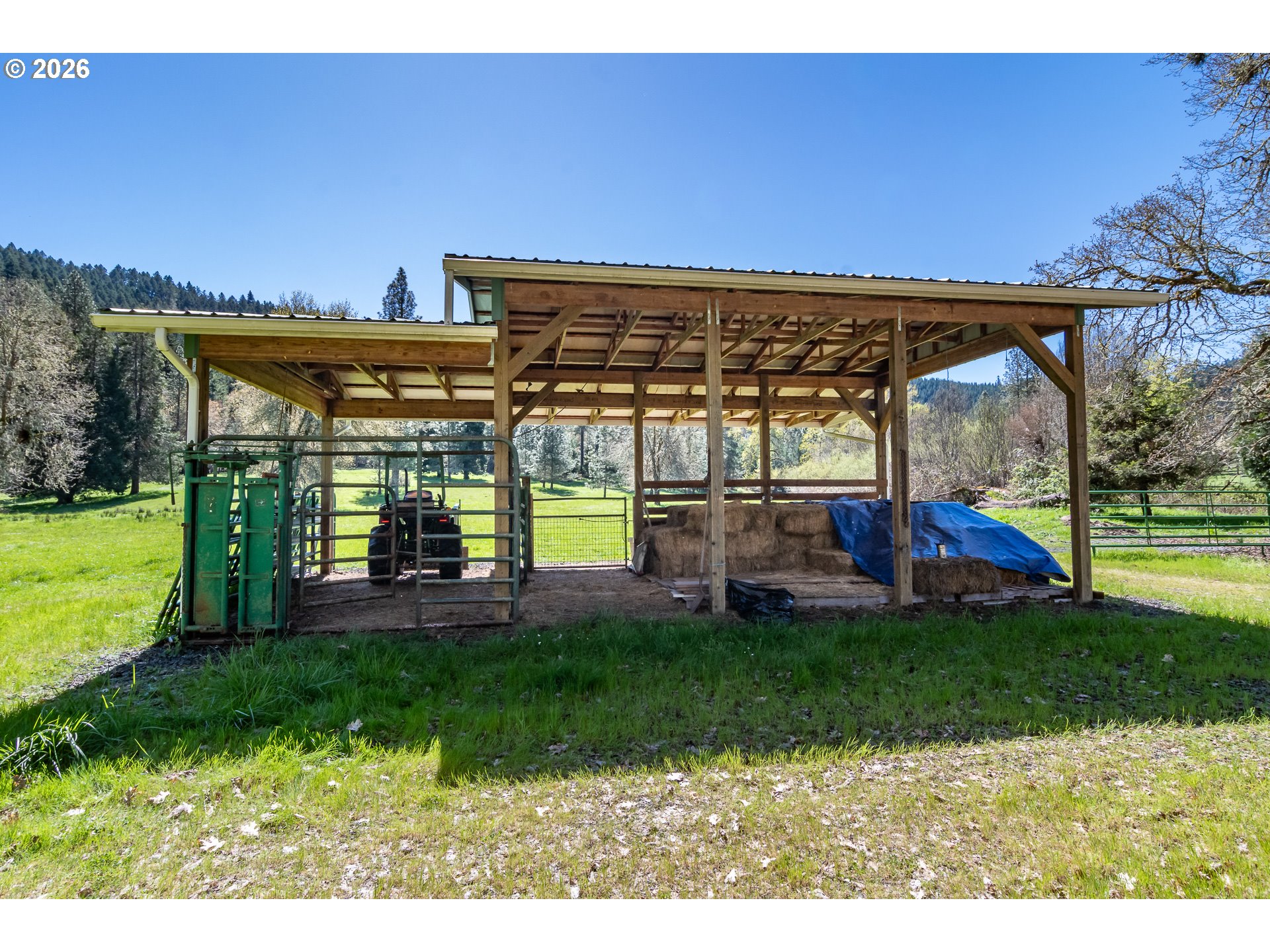 1868 Larson Road Roseburg, OR 97471 - Photo 38 of 48