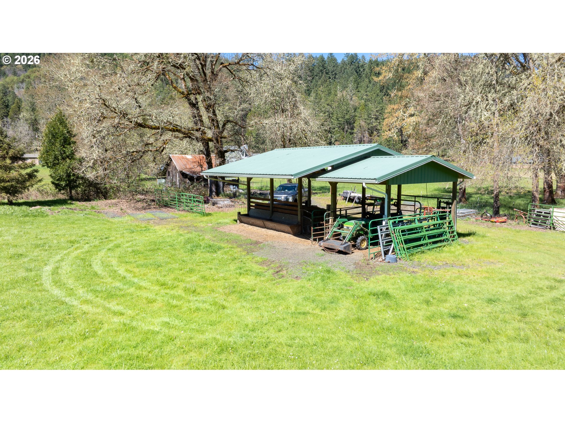 1868 Larson Road Roseburg, OR 97471 - Photo 39 of 48