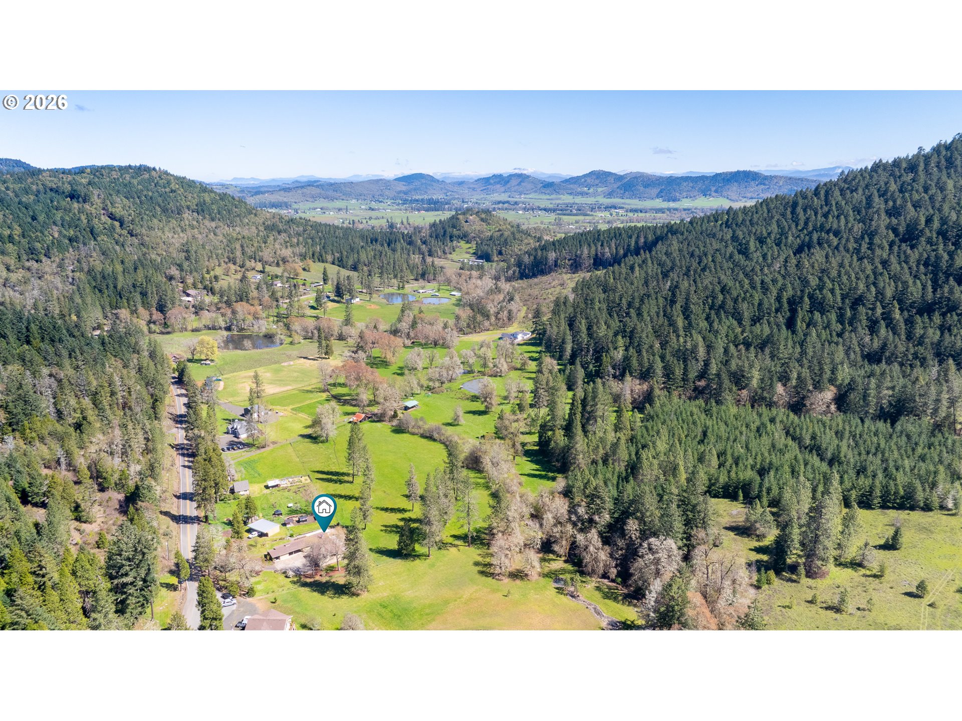 1868 Larson Road Roseburg, OR 97471 - Photo 44 of 48