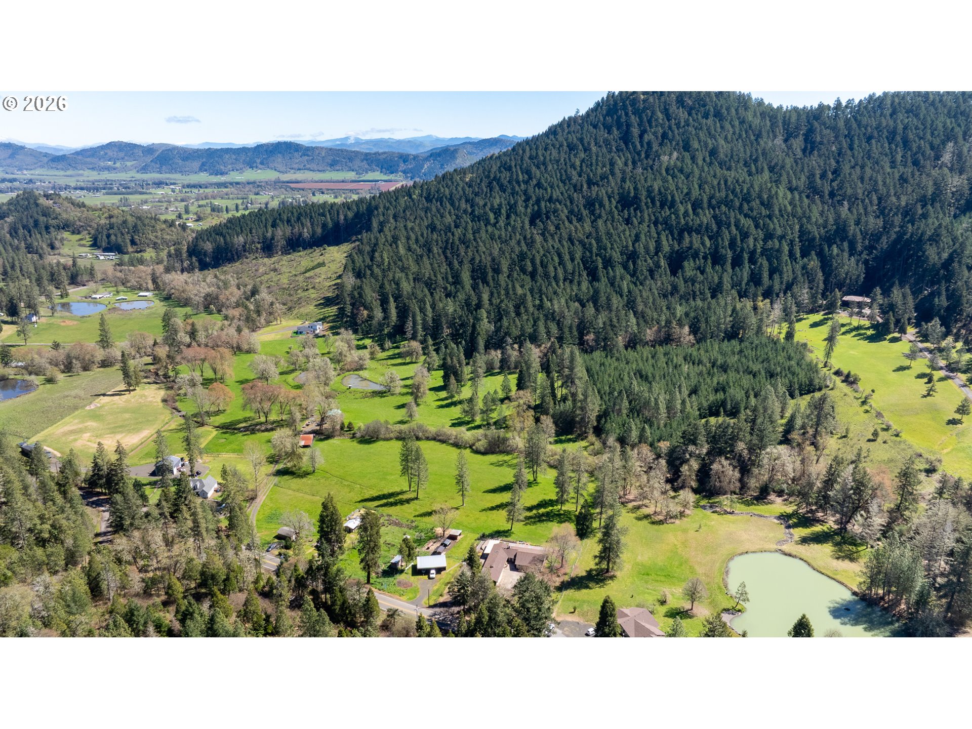 1868 Larson Road Roseburg, OR 97471 - Photo 45 of 48