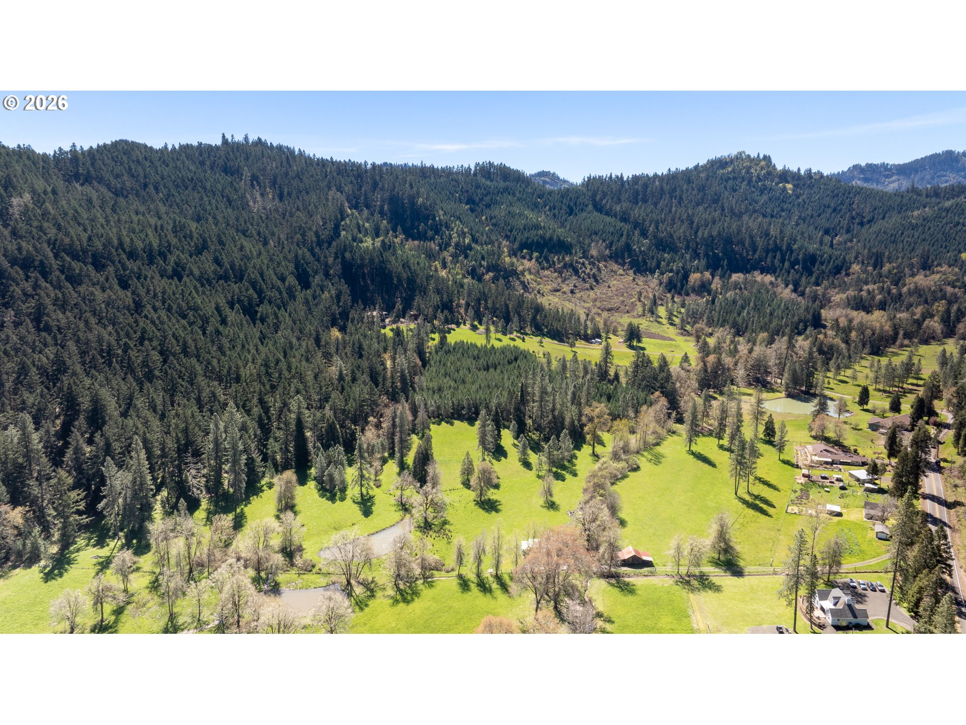 1868 Larson Road Roseburg, OR 97471 - Photo 46 of 48