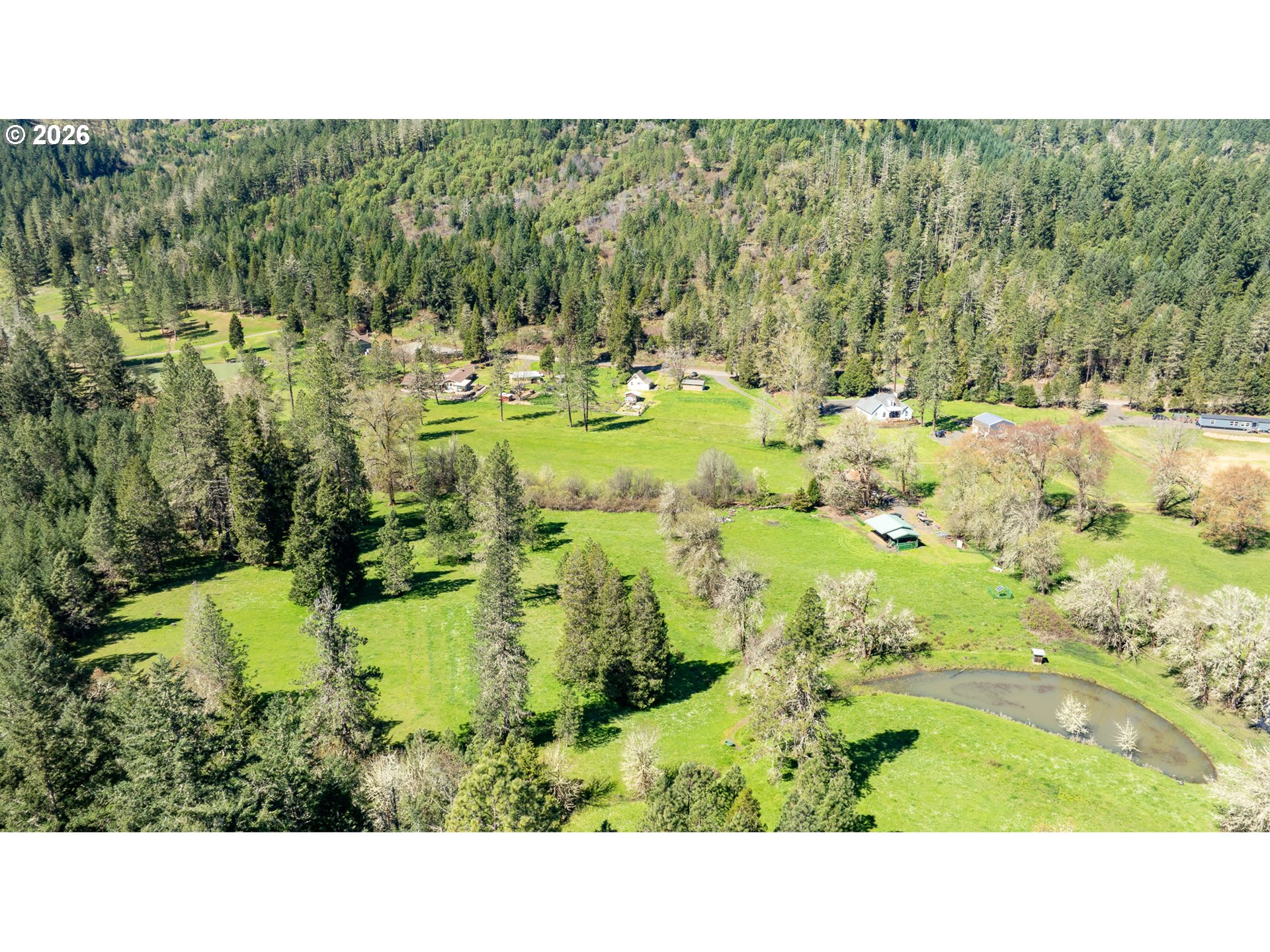 1868 Larson Road Roseburg, OR 97471 - Photo 47 of 48