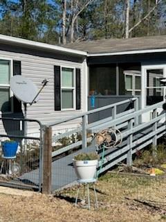 253 Carpenter Road Winnfield, LA 71483 - Photo 3 of 24