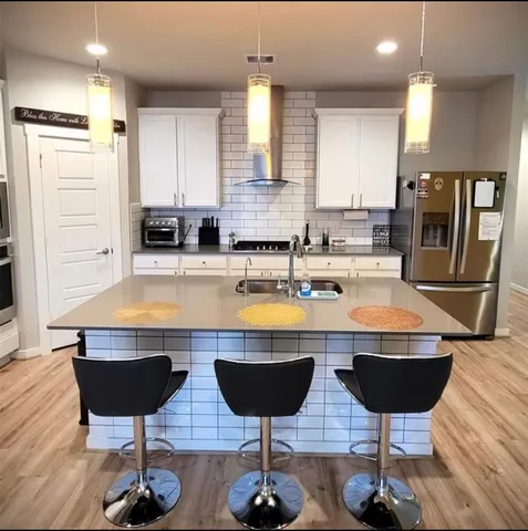 $2,495 | 12620 Flint River Drive, Houston, TX 77047