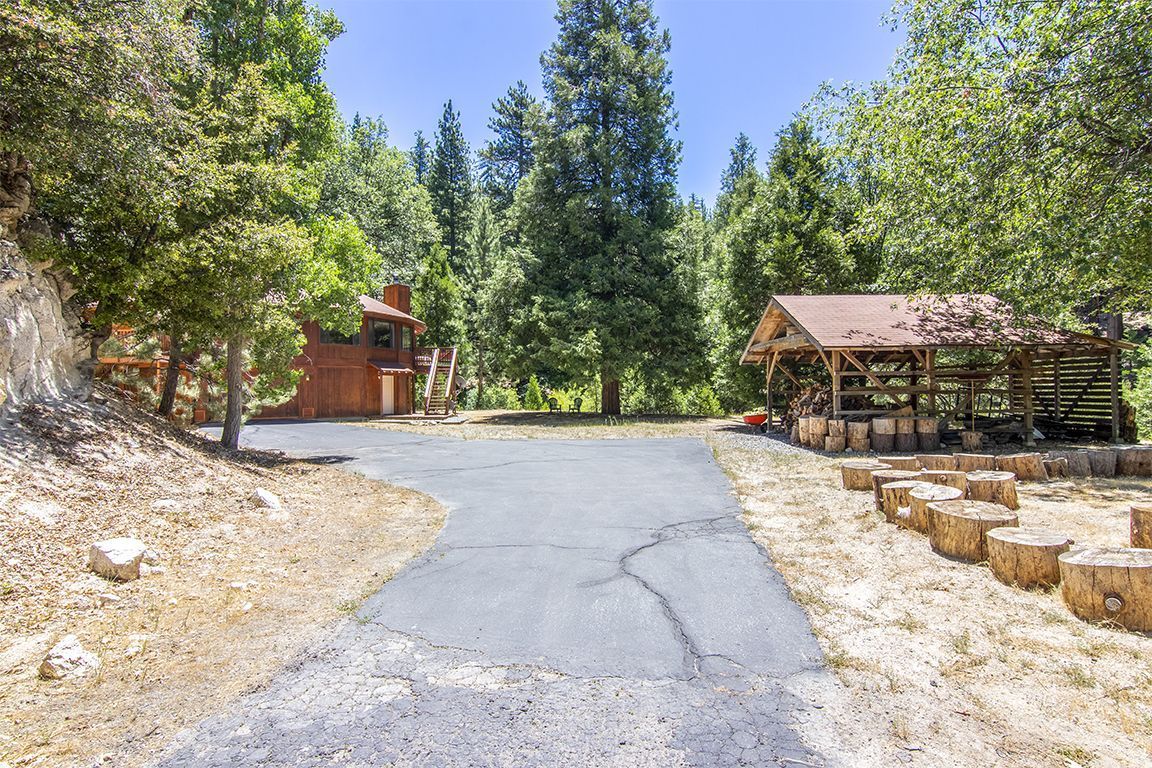 24625 Baldy Road Idyllwild, CA 92549 - Photo 4 of 80 Untitled